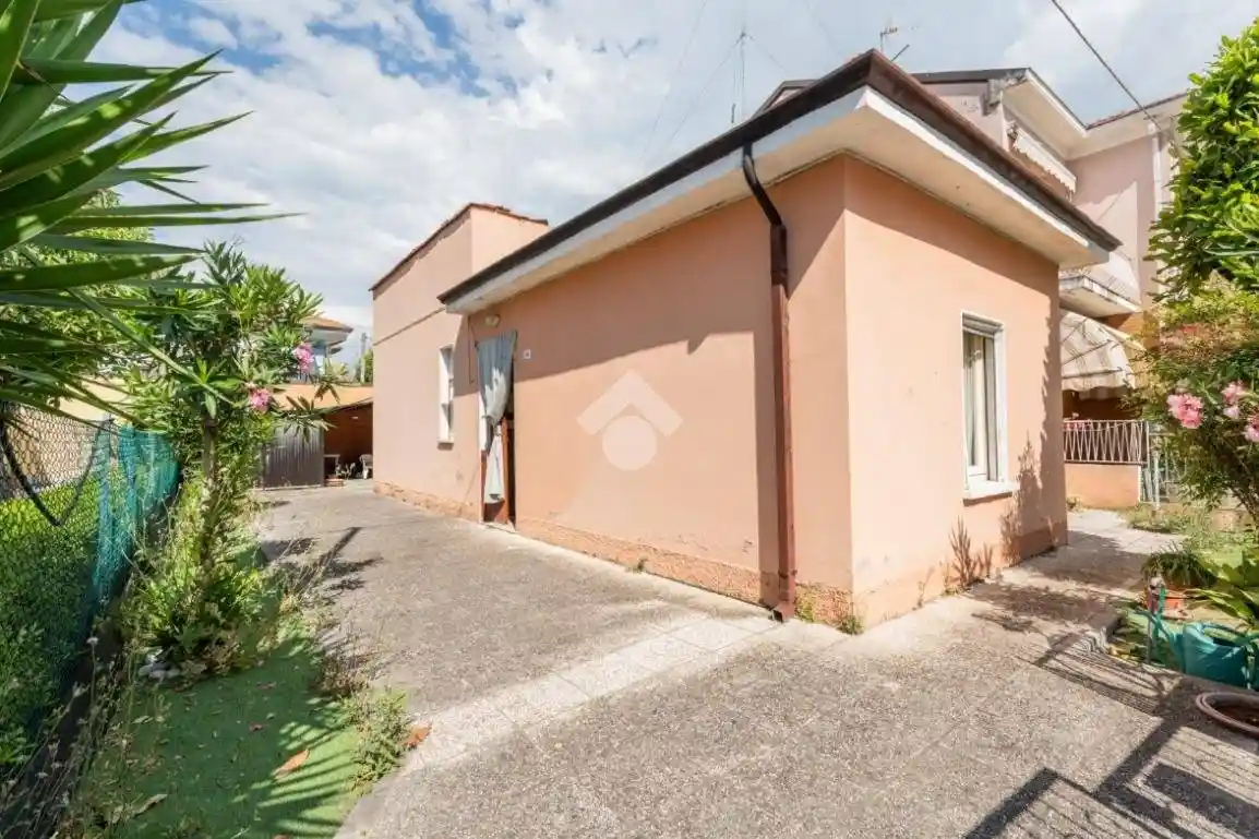 Villetta a schiera in vendita a Rimini