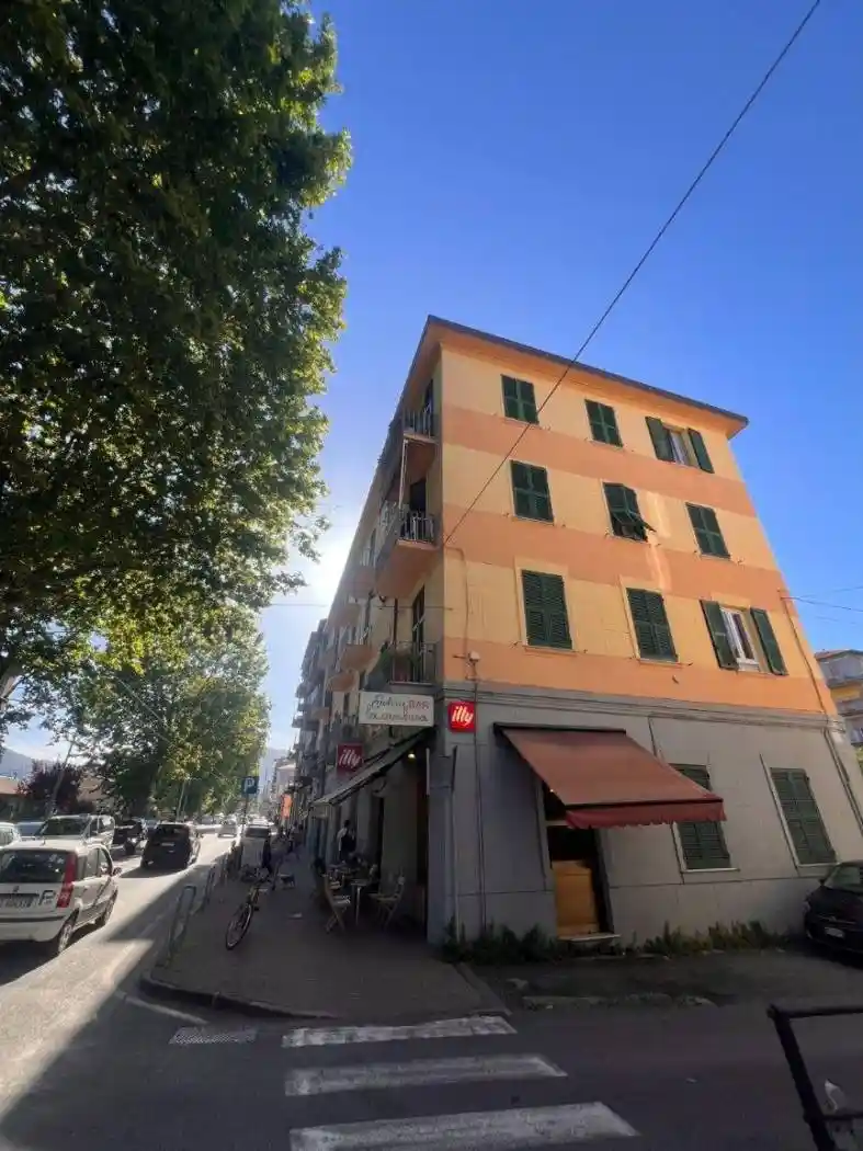 Appartamento in vendita a La Spezia