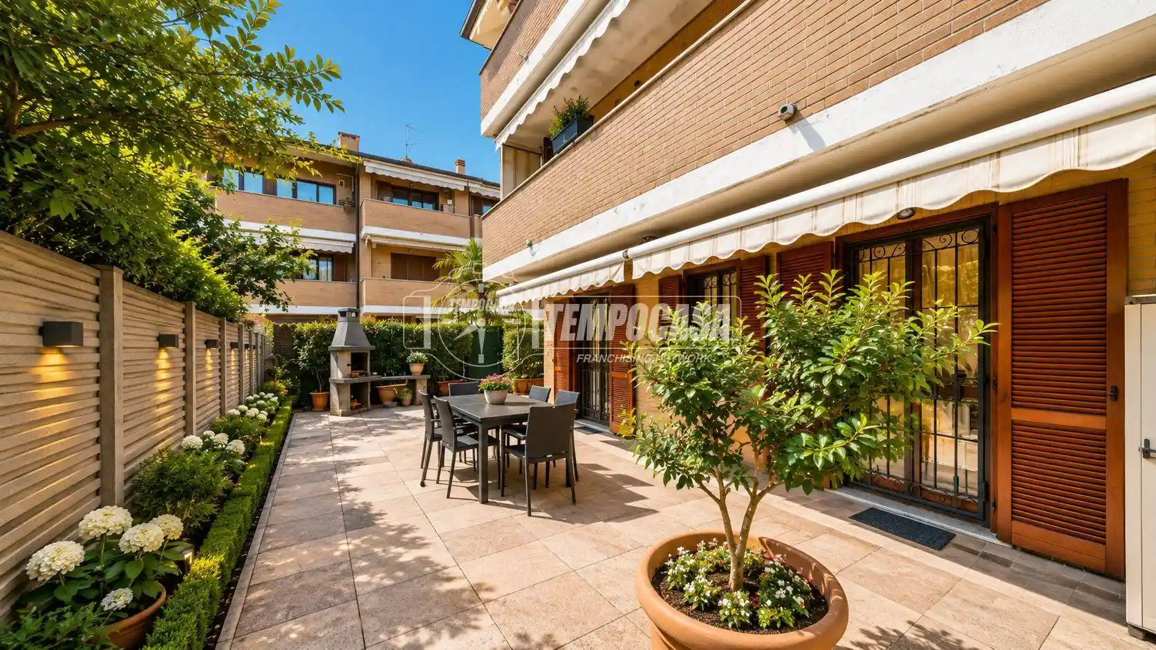 Appartamento in vendita a Cesano Maderno