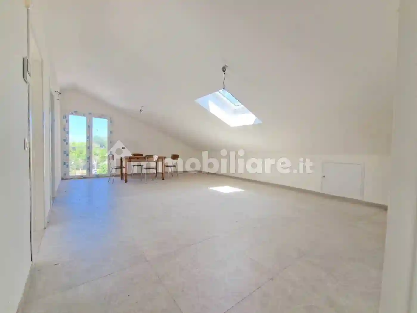 Attico - Mansarda - foto 2