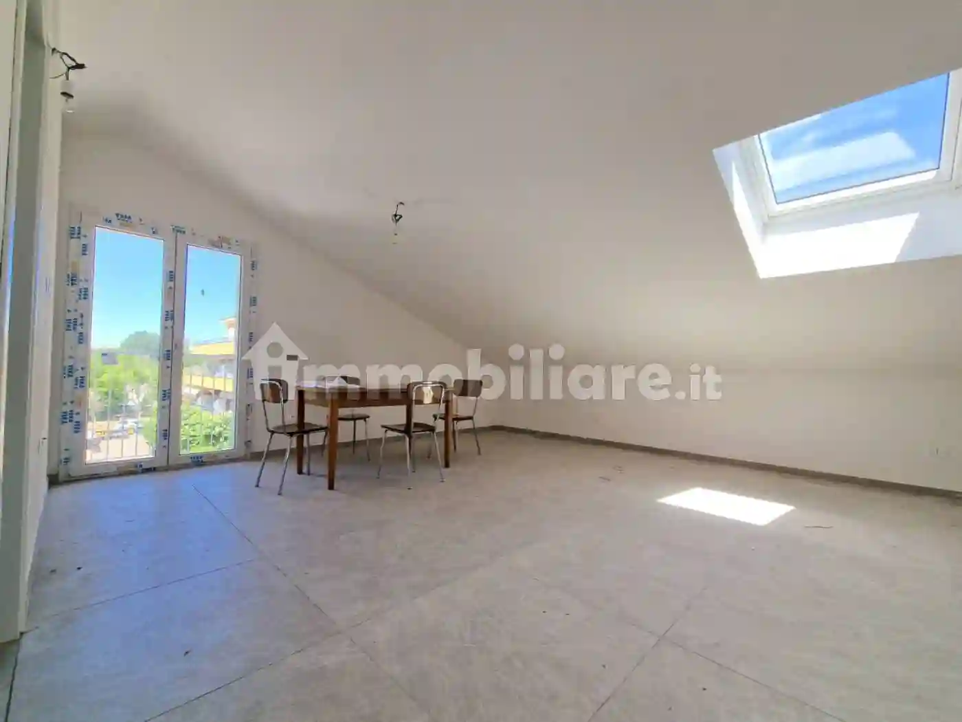 Attico - Mansarda - foto 4