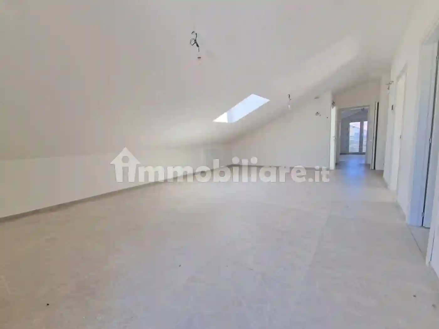 Attico - Mansarda - foto 5