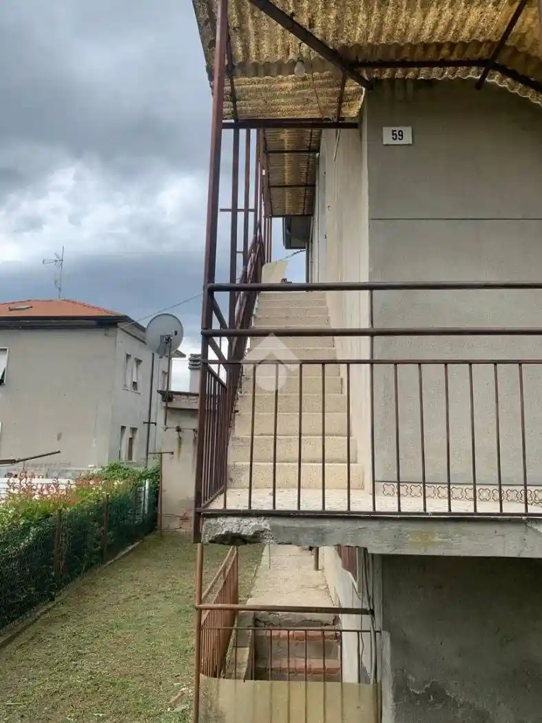 Appartamento in vendita a Cesena