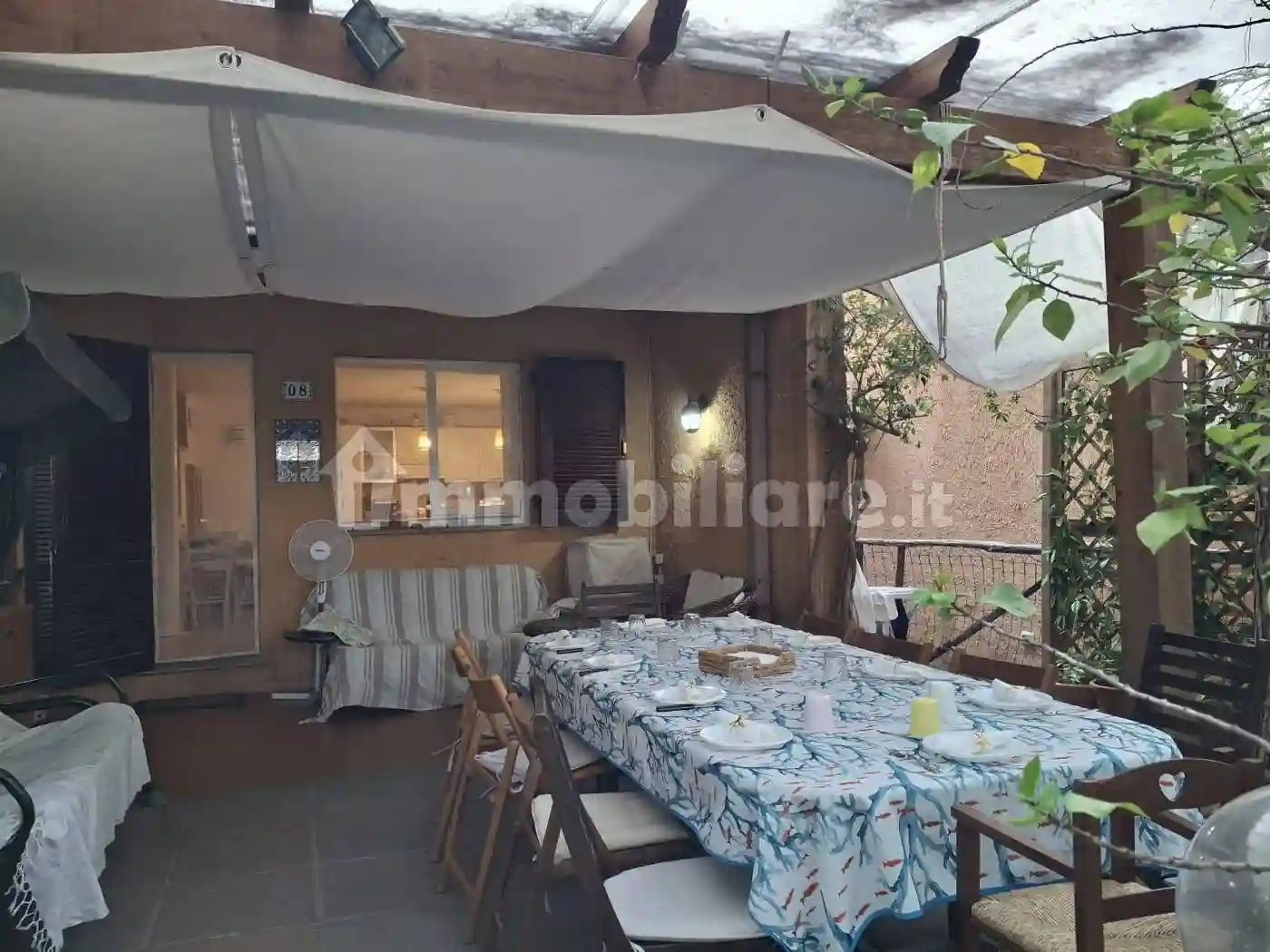 Villetta a schiera - foto 5