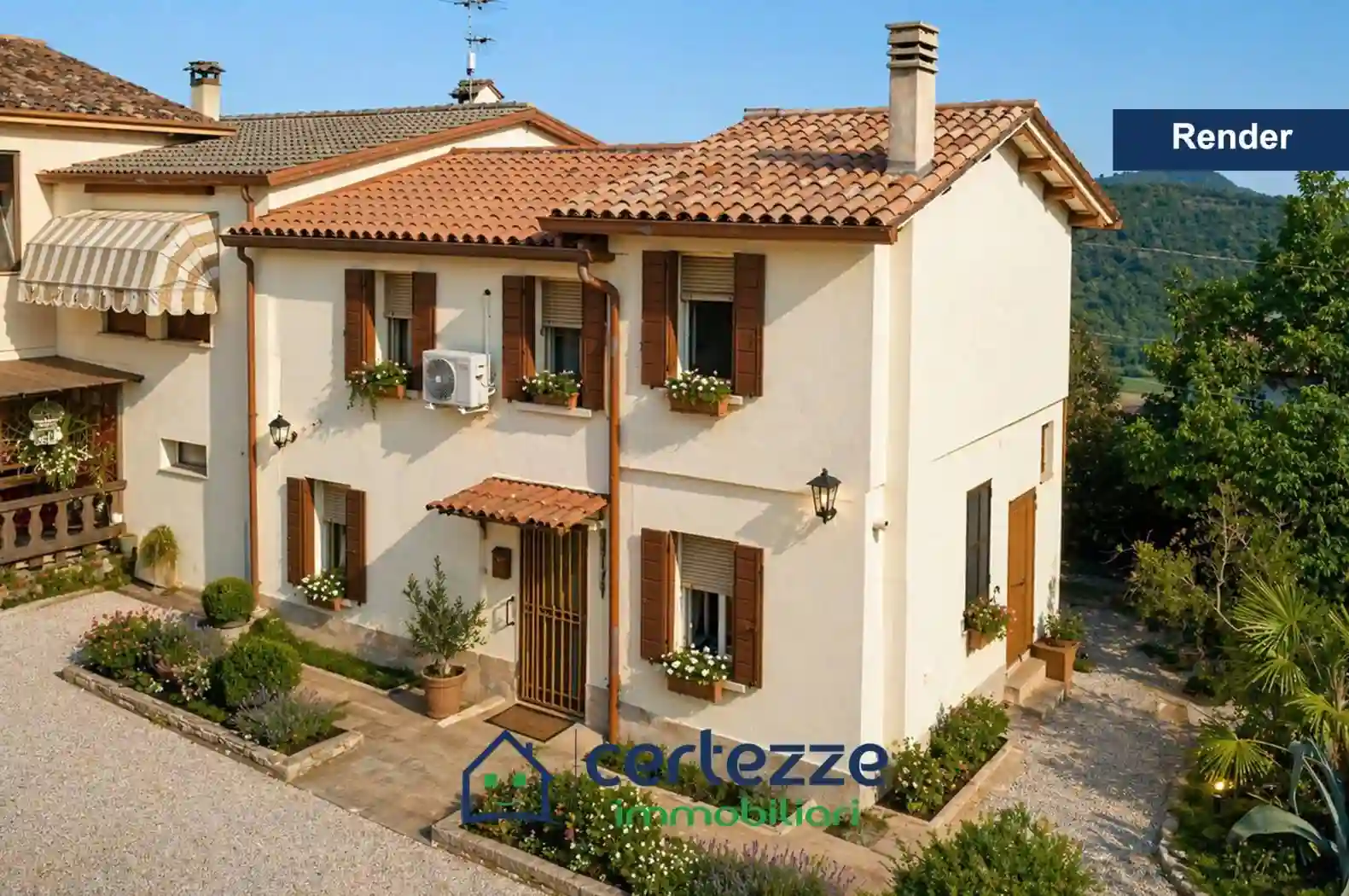 Villetta a schiera - foto 3