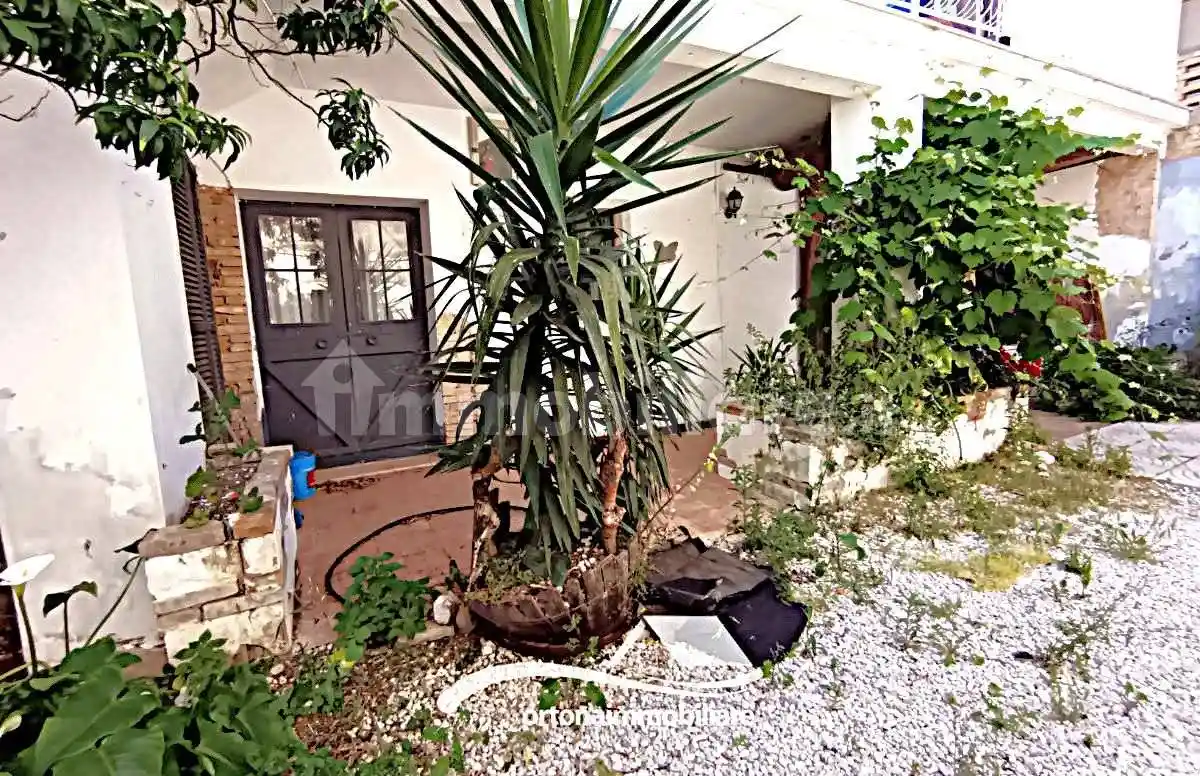 Appartamento in vendita a Ortona