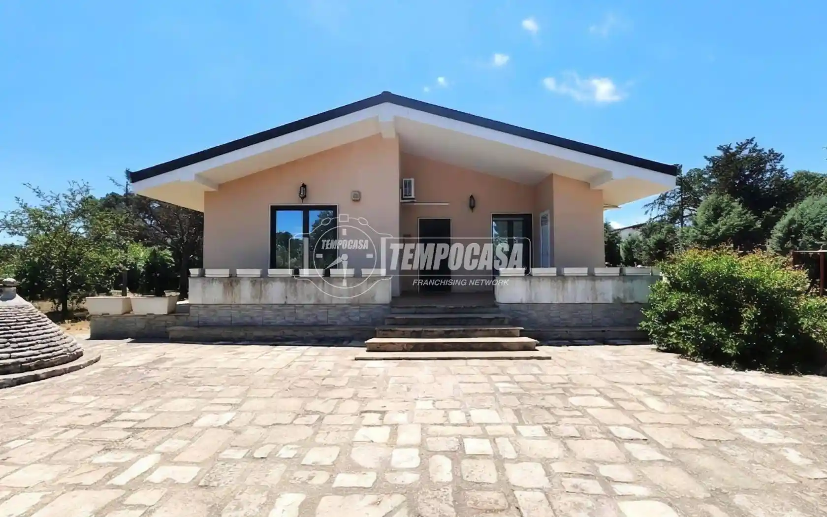 Villa in vendita a Gioia del Colle