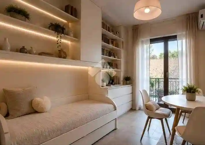Appartamento - foto 5