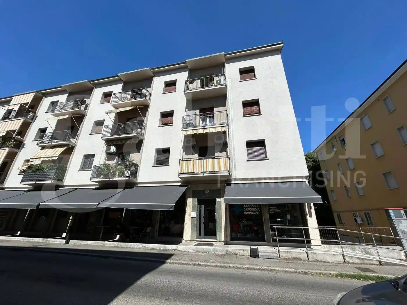 Appartamento in vendita a Zola Predosa