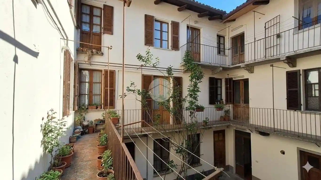 Appartamento in vendita a Gassino Torinese