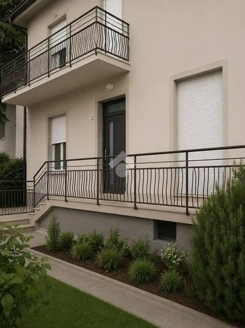 Appartamento in vendita a Cesena