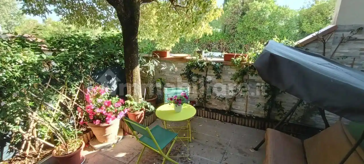 Villetta a schiera in vendita a Firenze