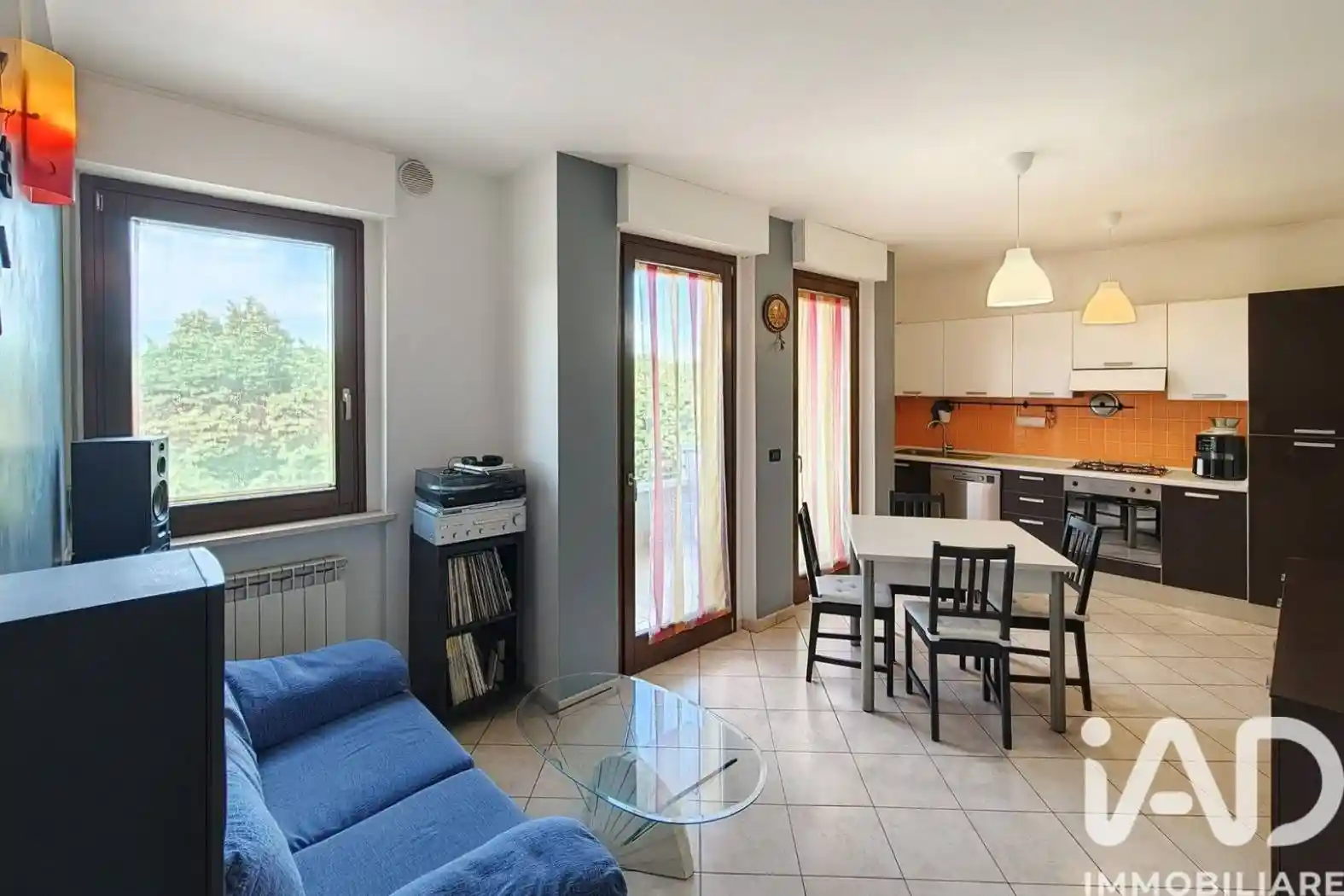 Appartamento in vendita a Montecassiano