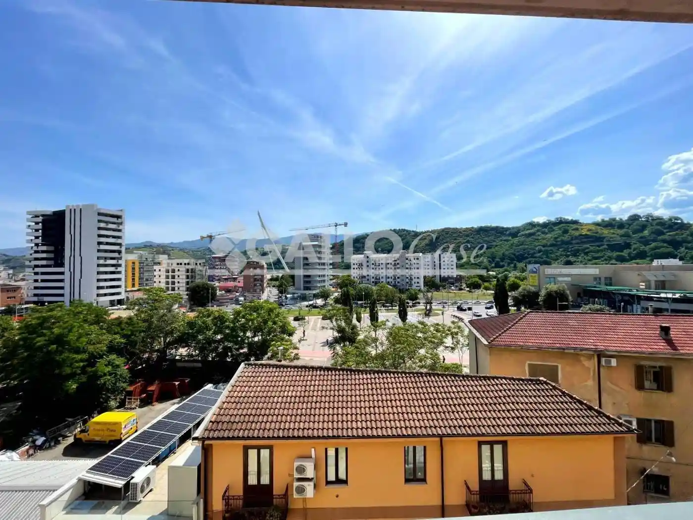 Appartamento in vendita a Cosenza
