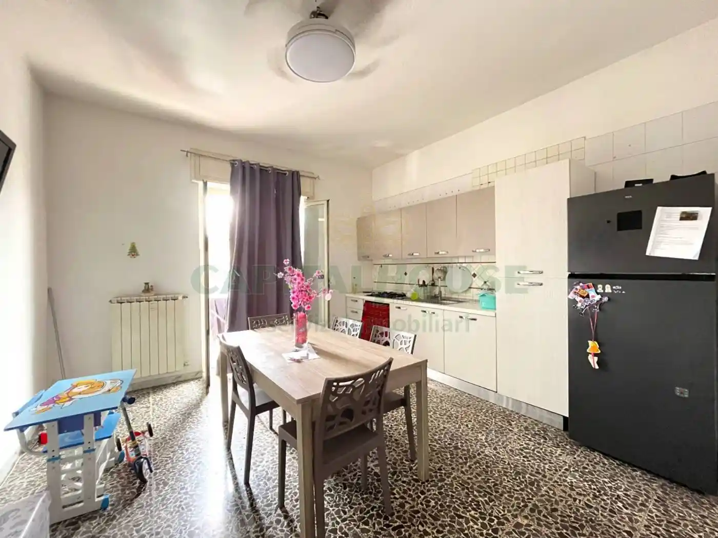 Appartamento in vendita a Nola