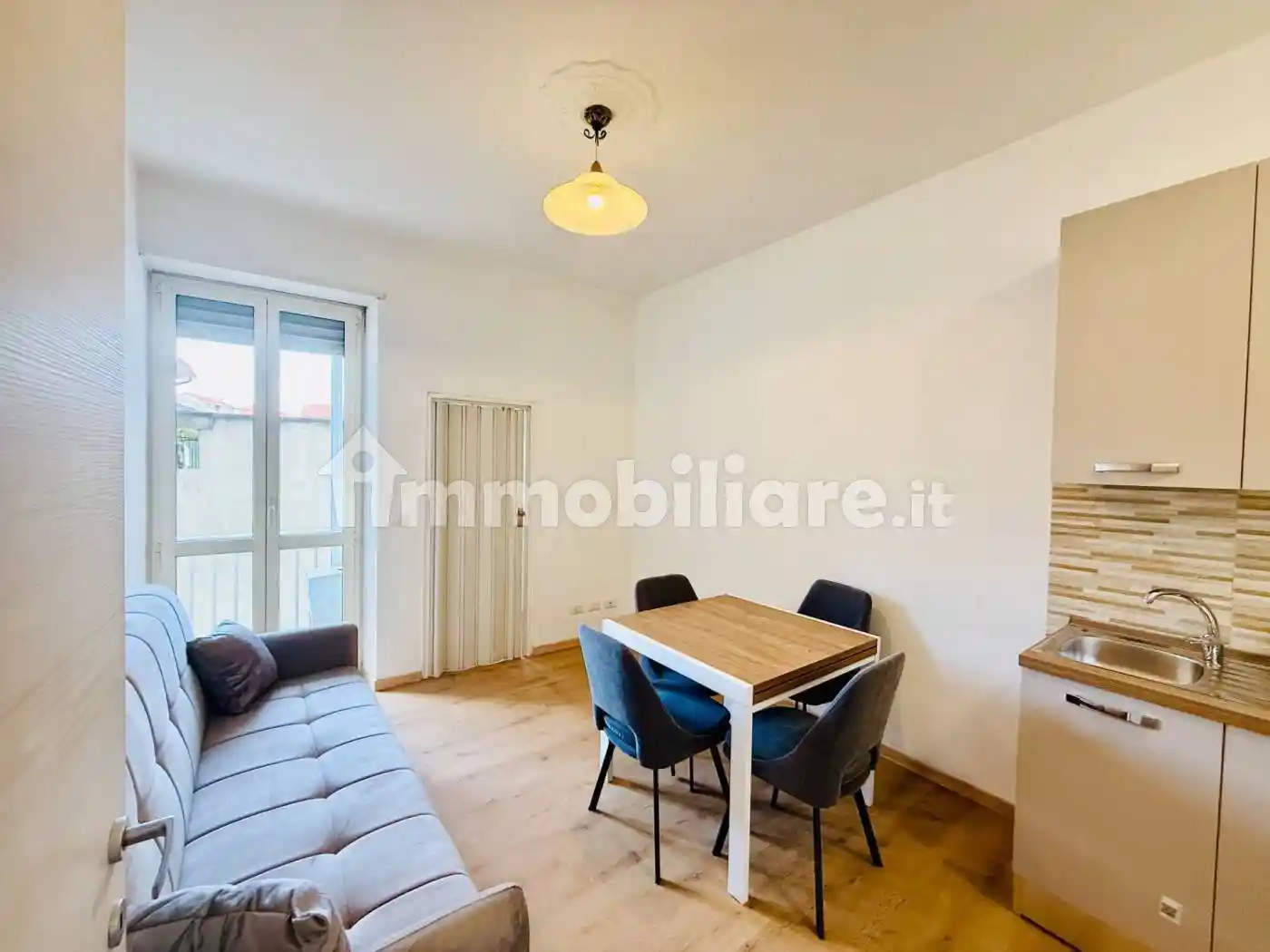 Appartamento in affitto a Torino