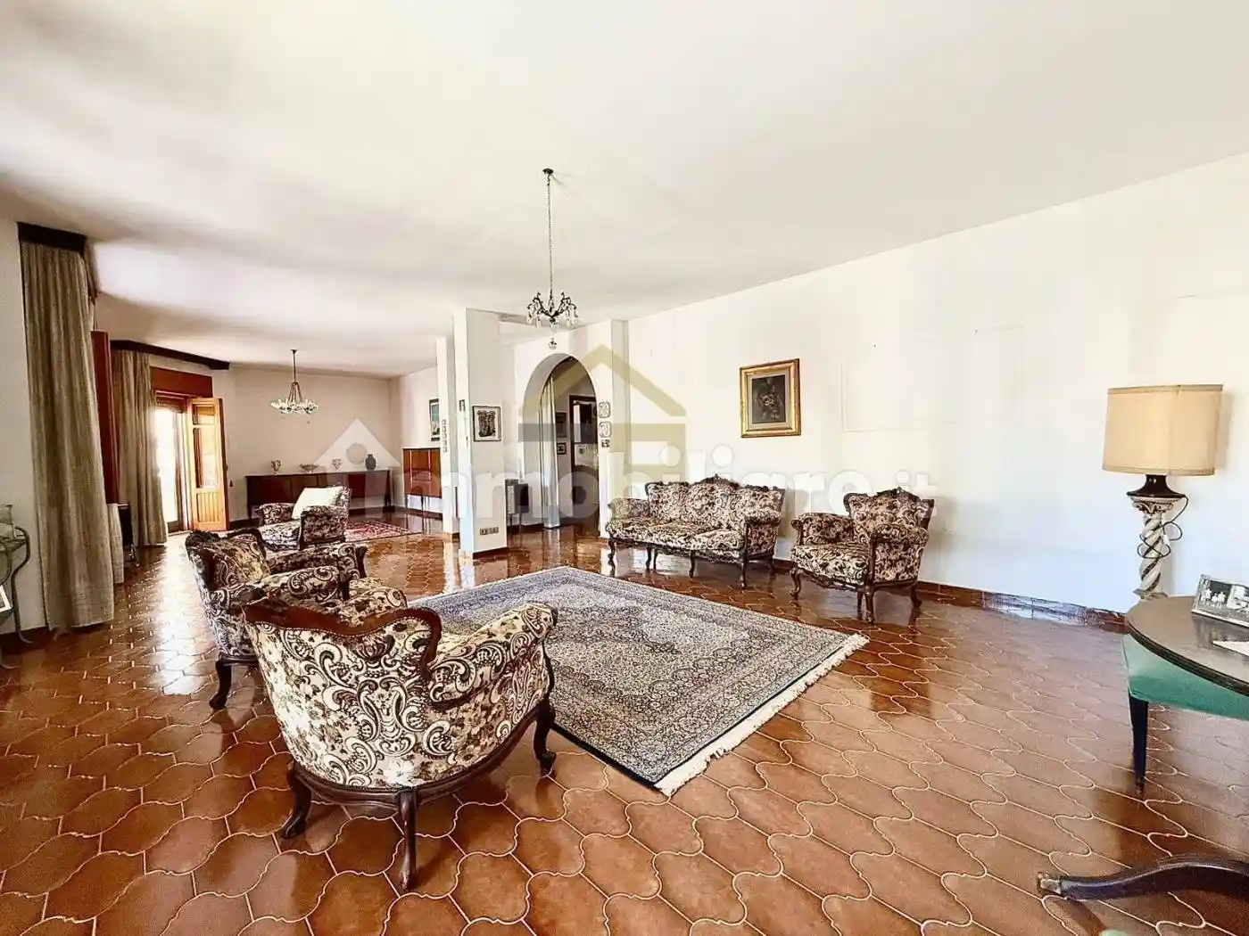 Appartamento in vendita a Isola delle Femmine