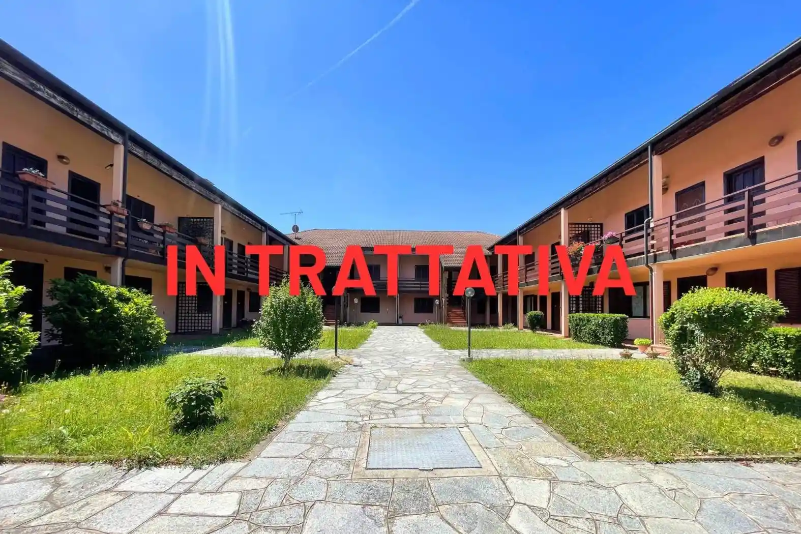 Appartamento in vendita a Villar Dora