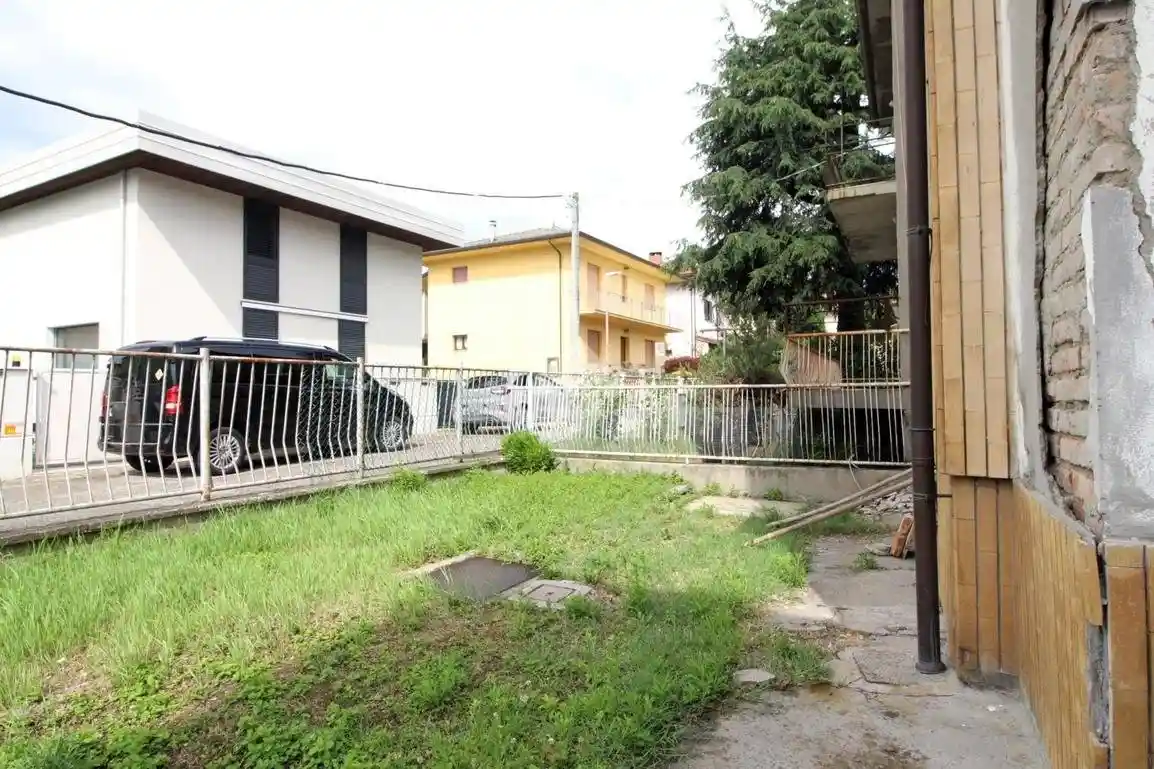 Appartamento in vendita a Cesena