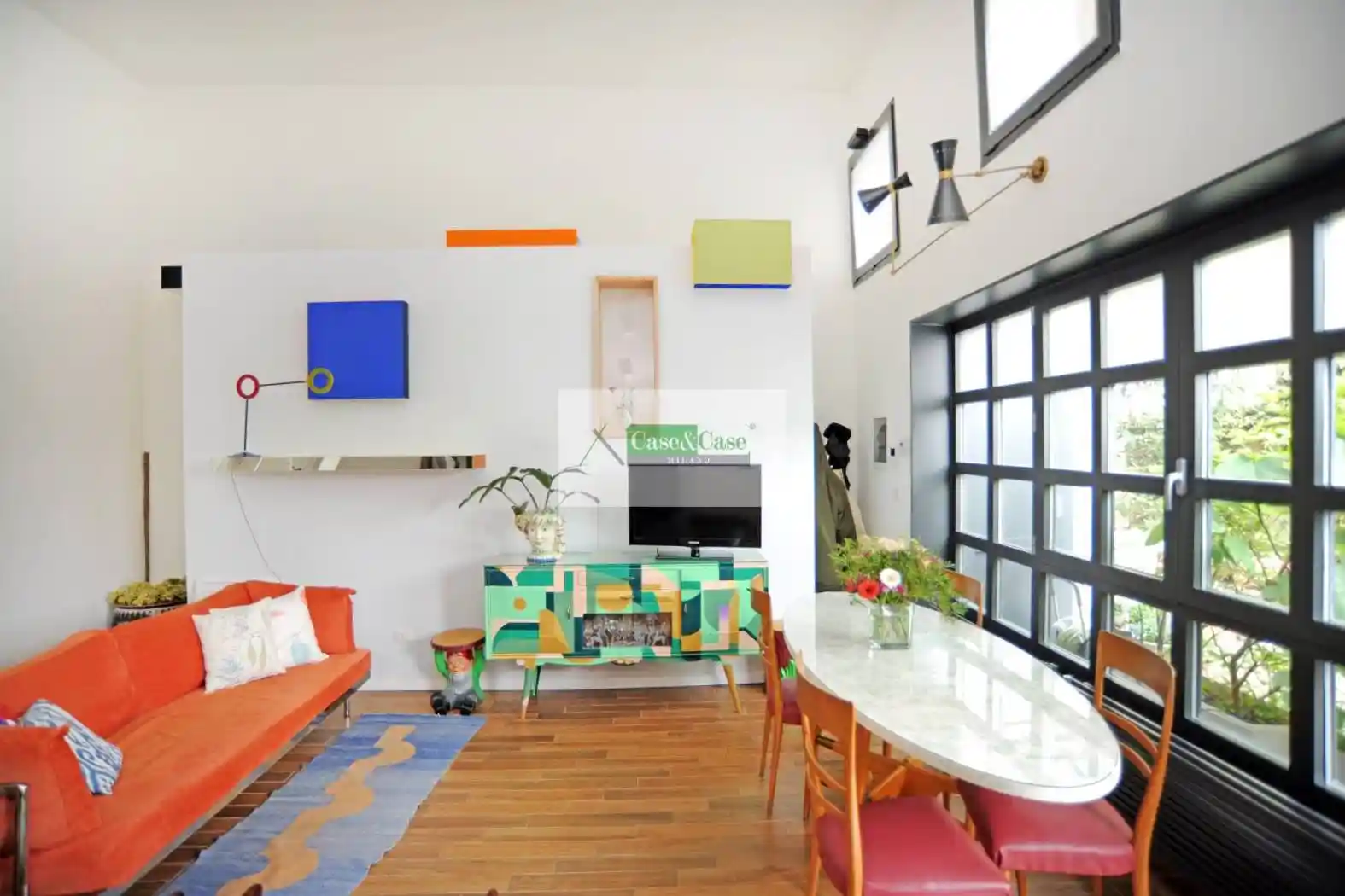 Villa in vendita a Milano