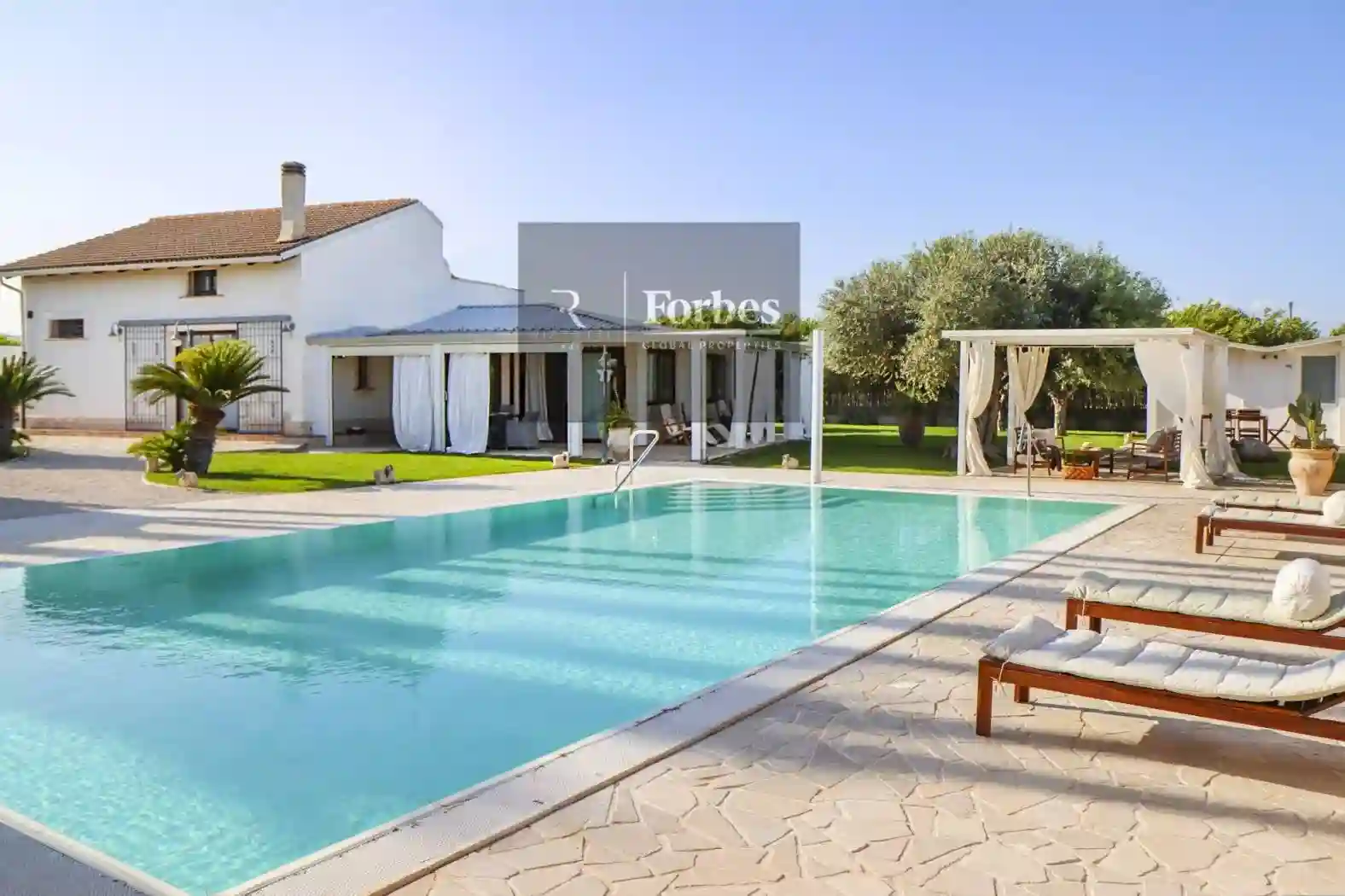 Villa - foto 3