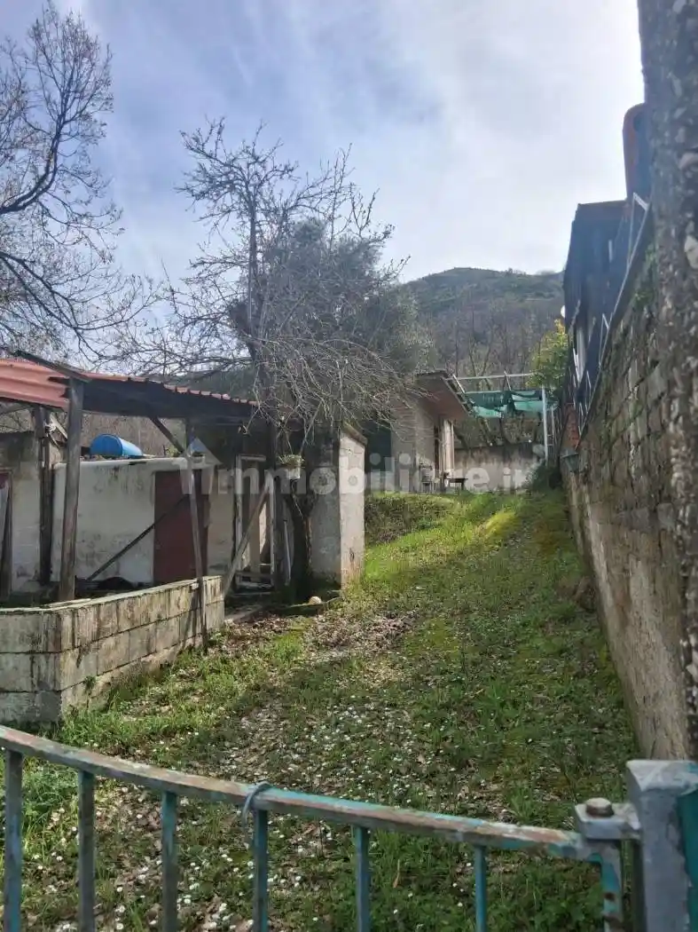 Villa in vendita a Sessa Aurunca
