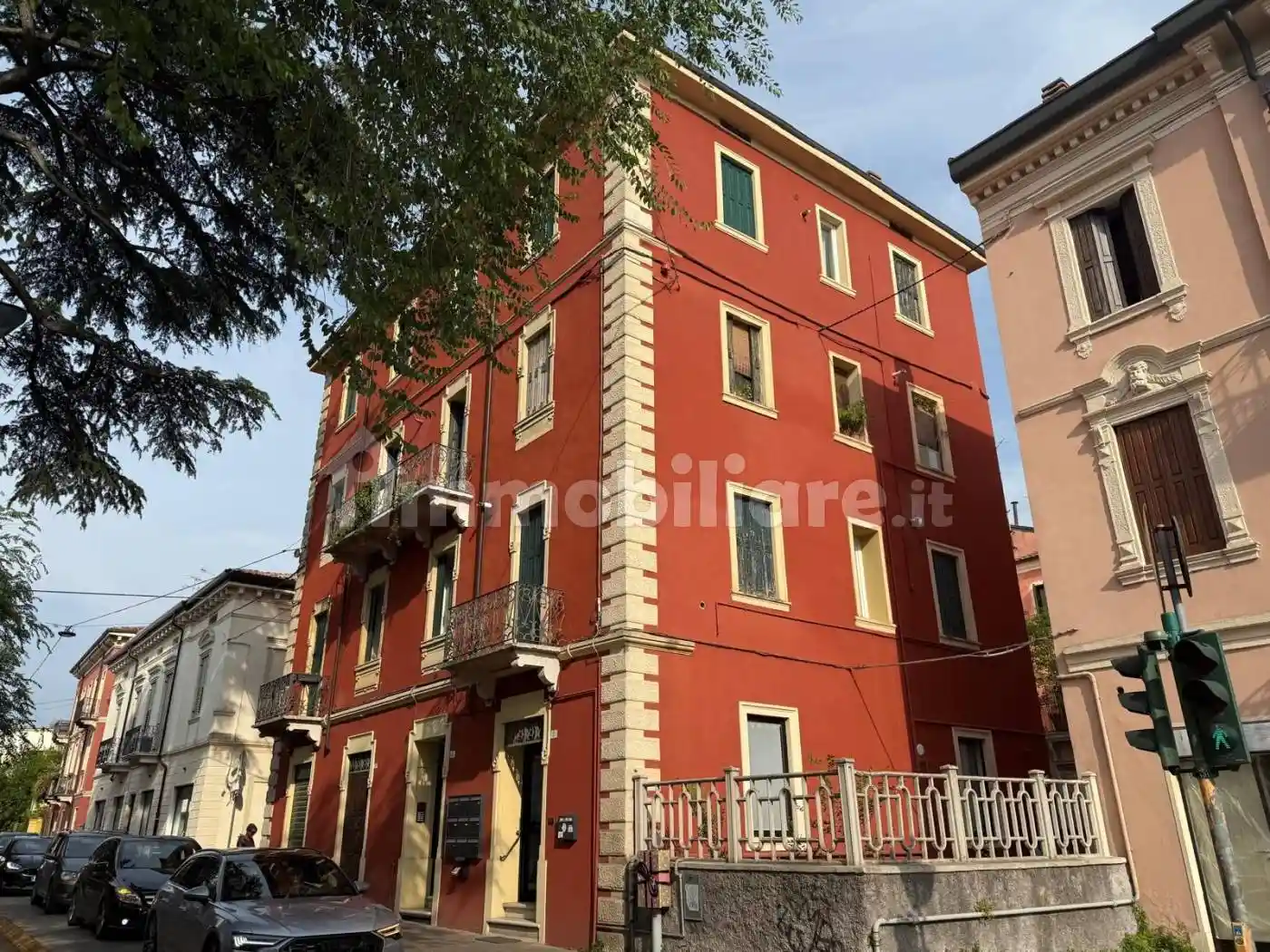 Appartamento in affitto a Verona