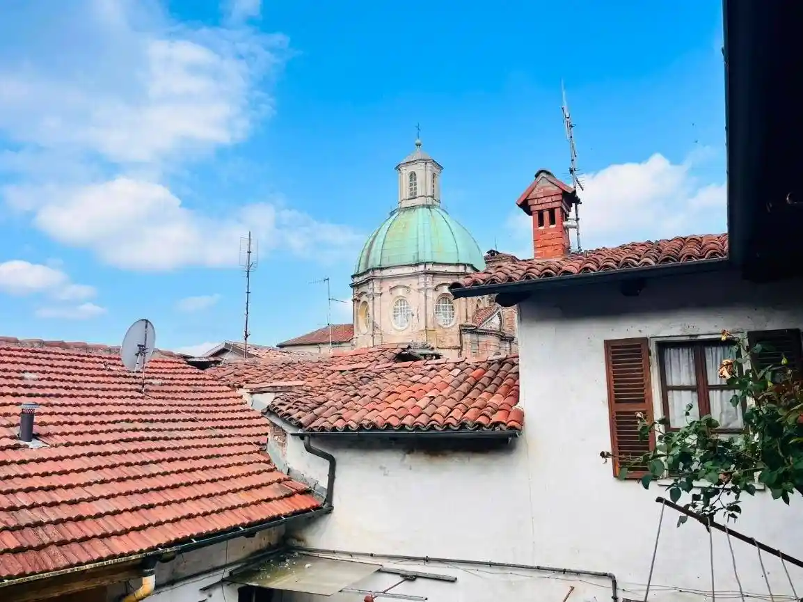 Appartamento in vendita a Gassino Torinese
