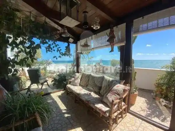 Appartamento in vendita a Bari