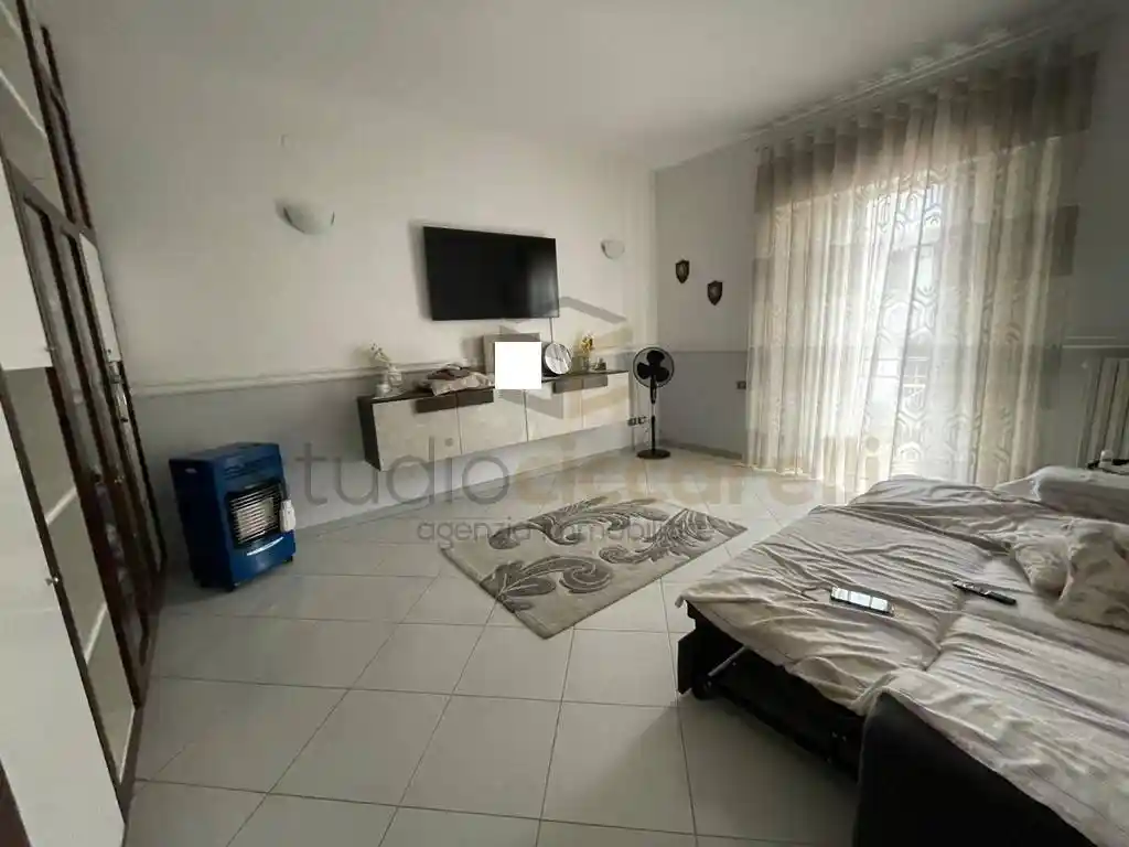 Appartamento in affitto a Giugliano in Campania