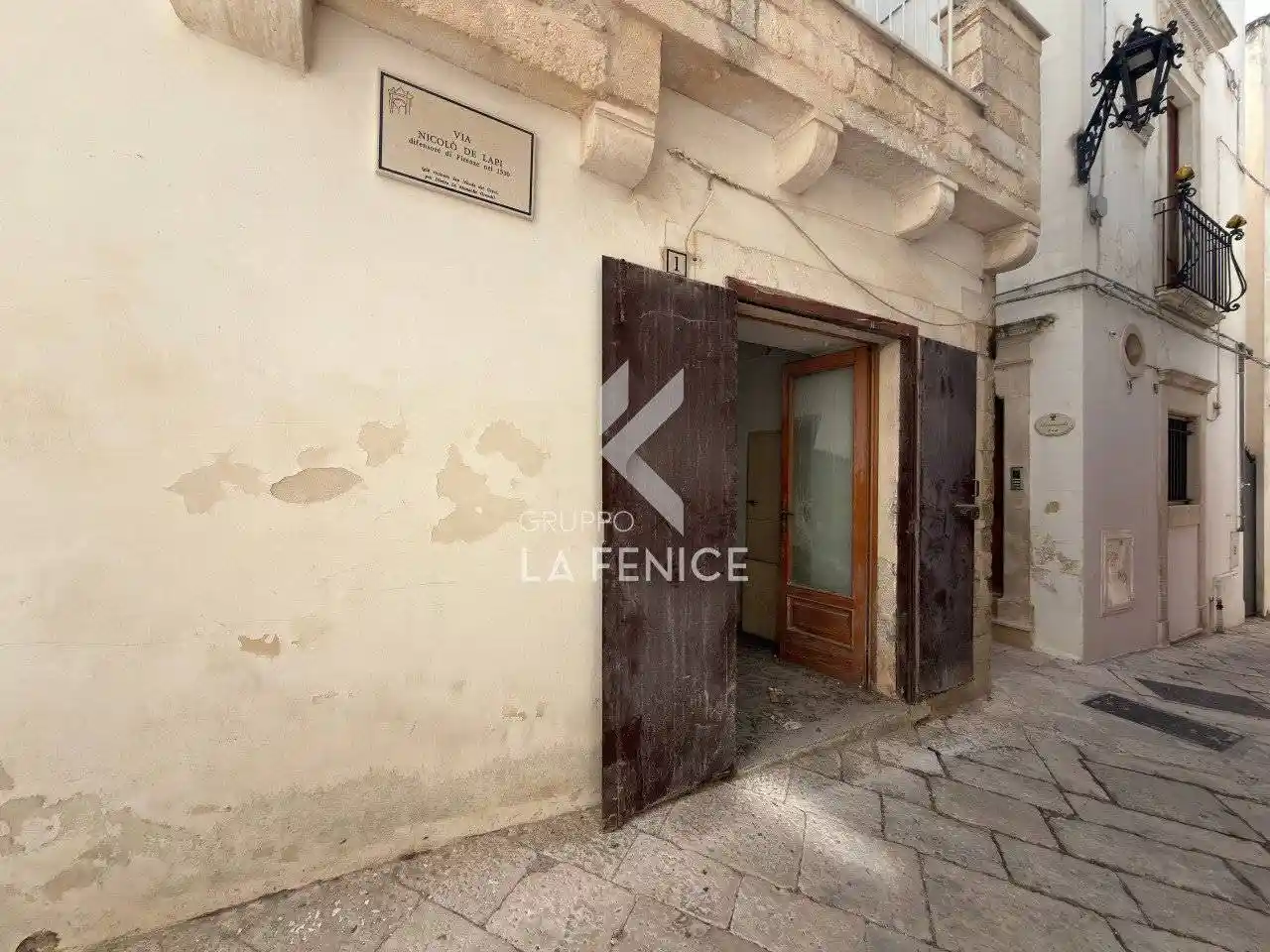 Appartamento in vendita a Martina Franca