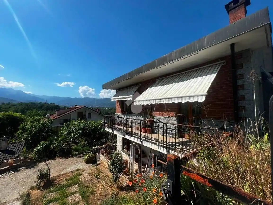 Villa in vendita a Trana