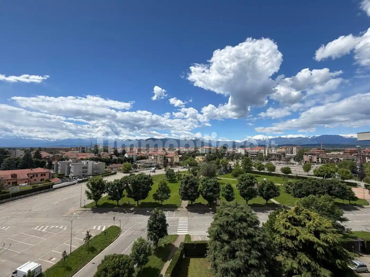 Appartamento in vendita a Orbassano