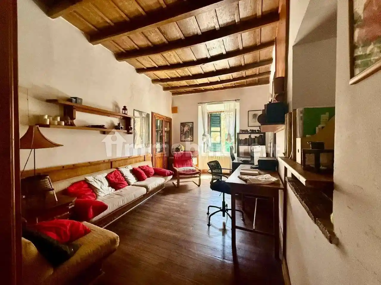 Appartamento in vendita a Castelnuovo di Porto