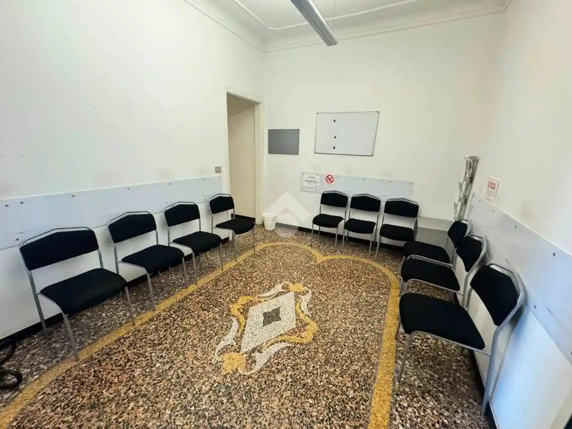 Appartamento in affitto a Genova