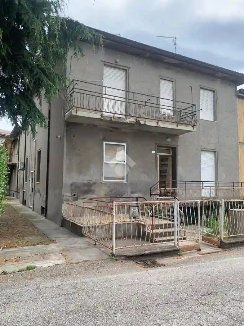 Palazzo - Edificio - foto 2