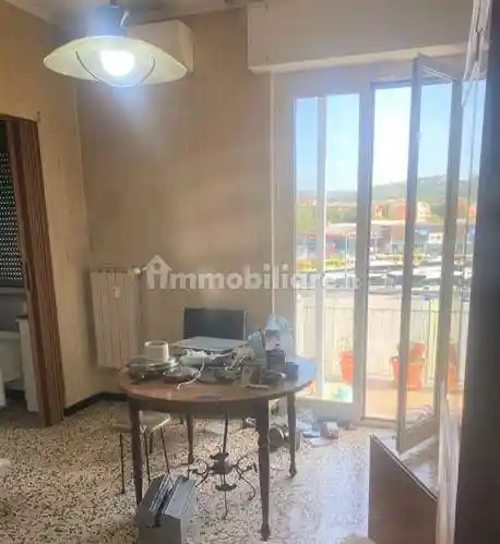 Appartamento in vendita a La Spezia