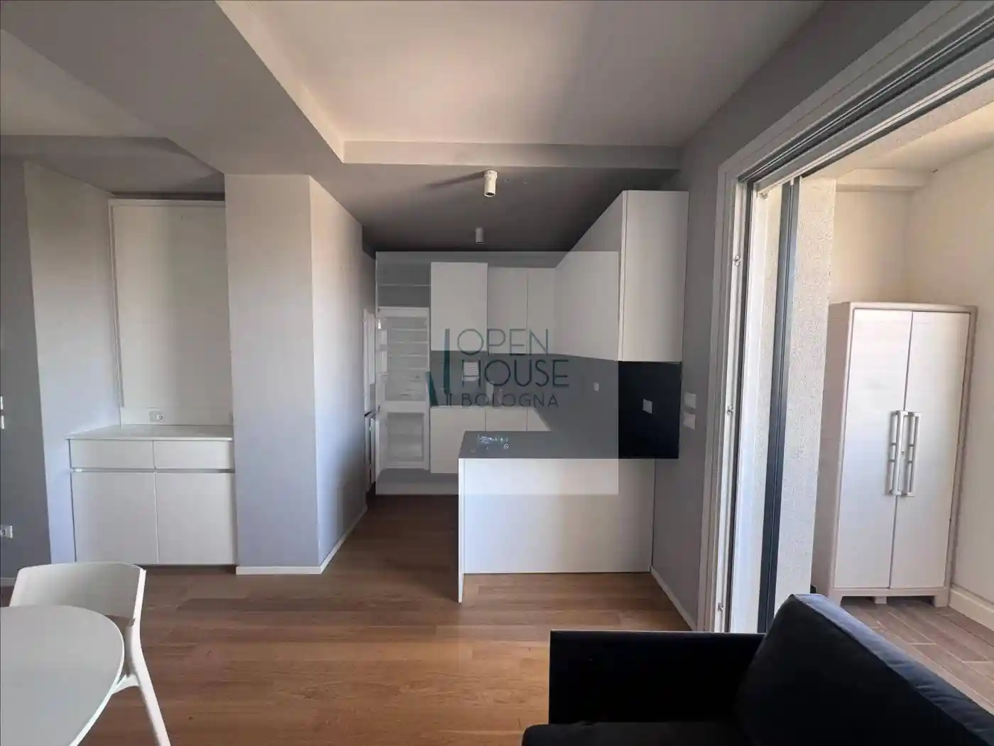 Appartamento in affitto a Bologna
