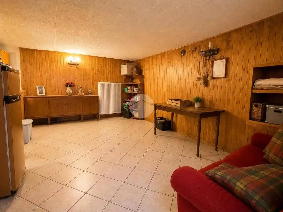 Appartamento in vendita a Villeneuve