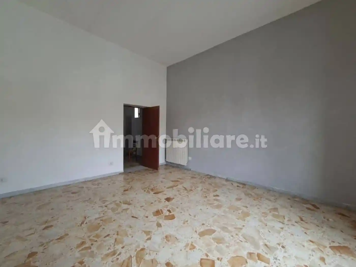 Appartamento in affitto a Casagiove