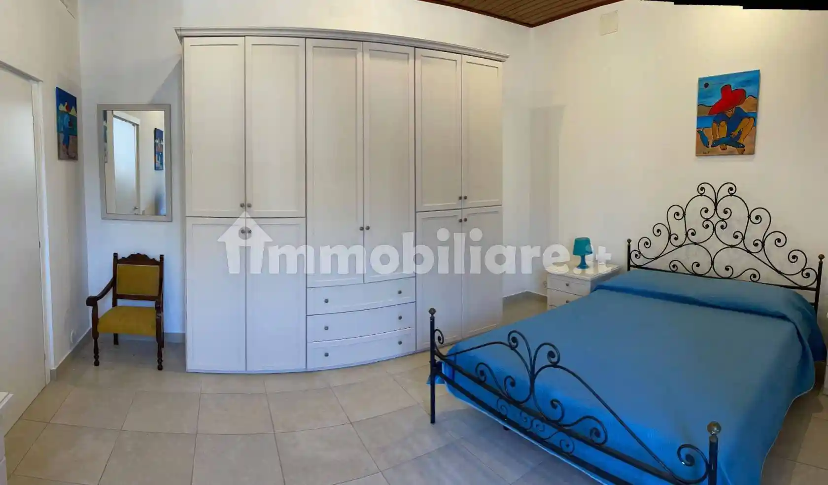 Appartamento in affitto a Catania