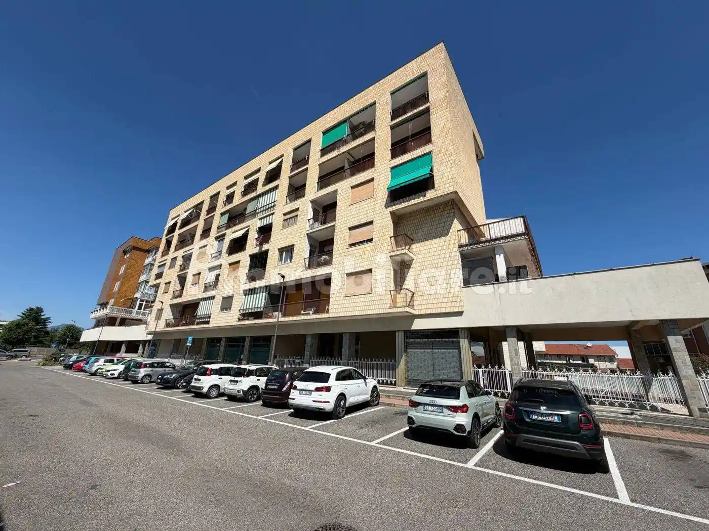 Appartamento in vendita a Rivalta di Torino