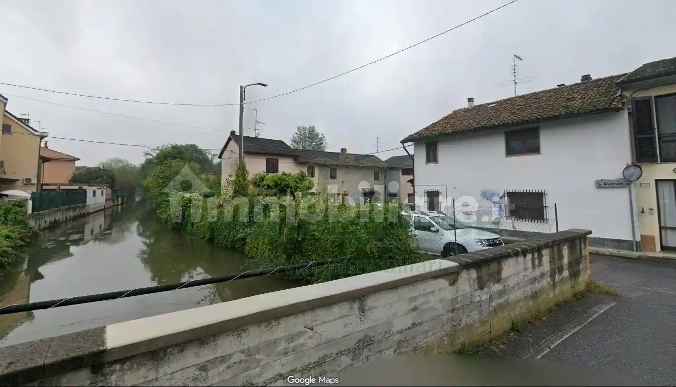 Appartamento in vendita a Locate di Triulzi