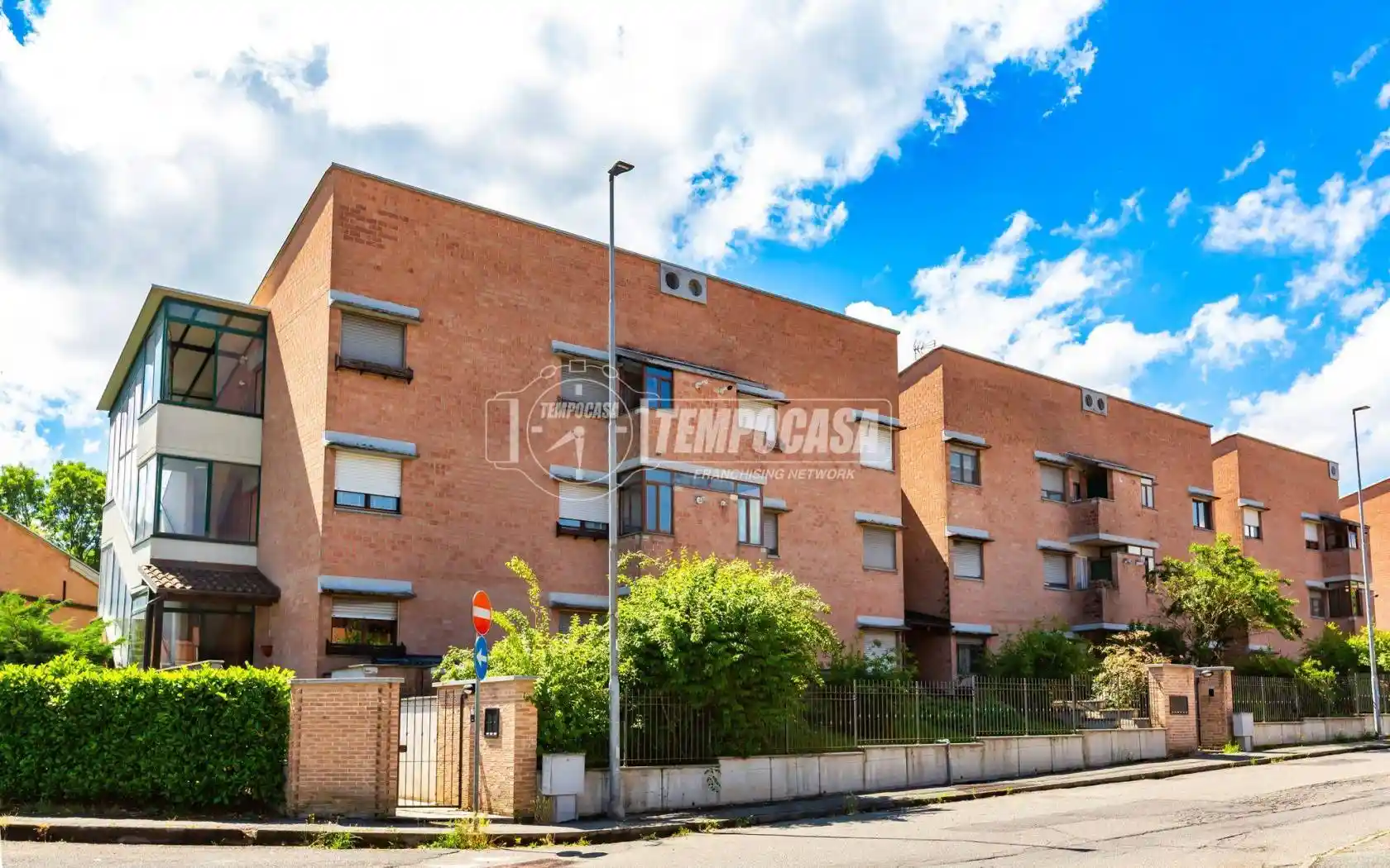 Appartamento in vendita a Gassino Torinese