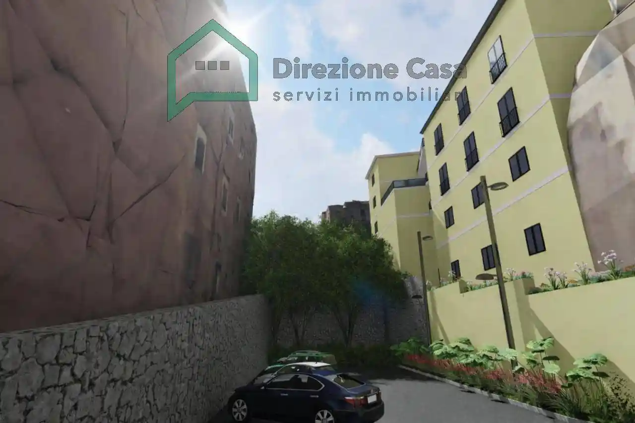 Appartamento in vendita a Napoli