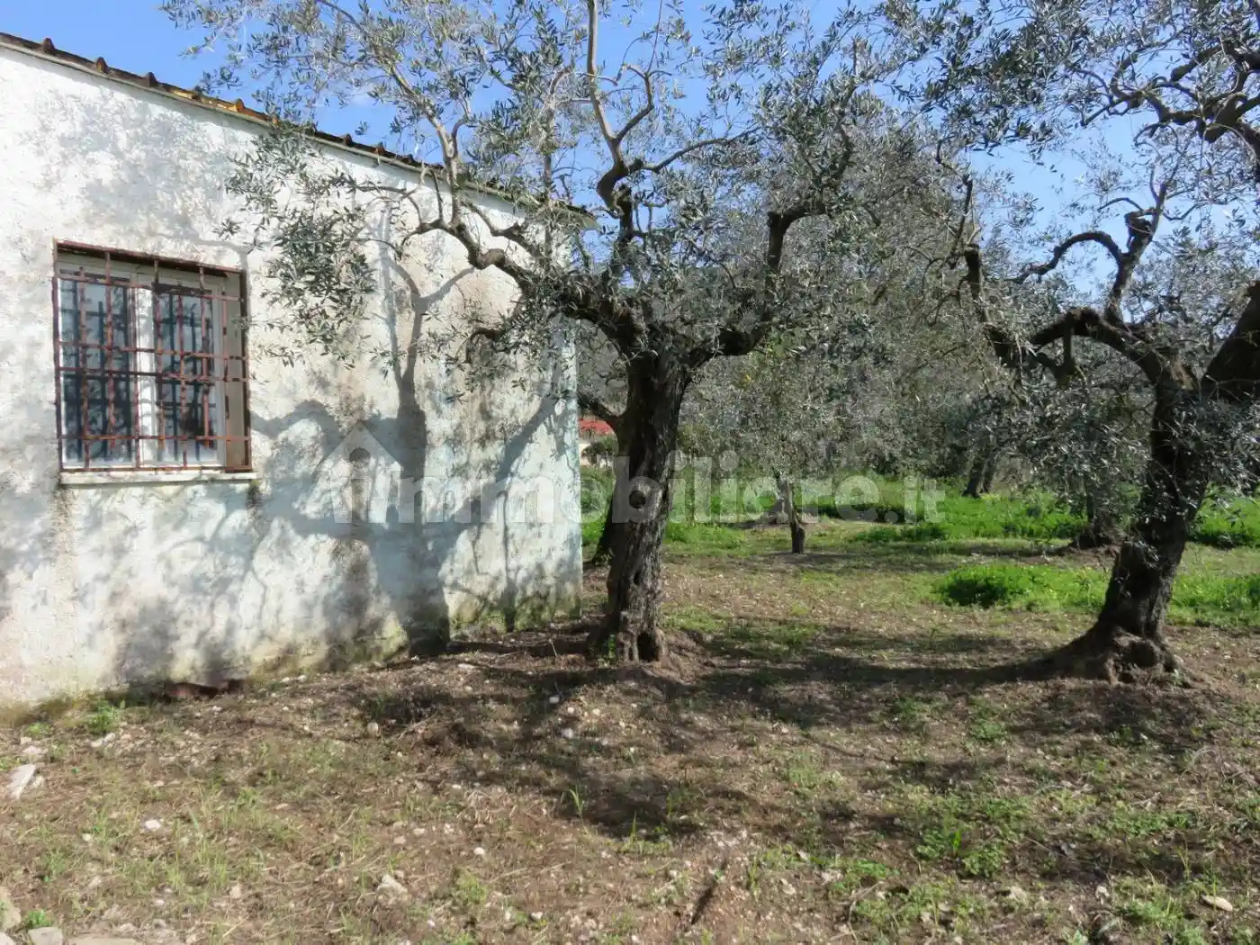 Casa indipendente in vendita a Formia