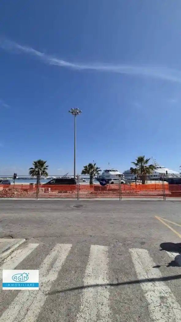 Appartamento in vendita a Trapani