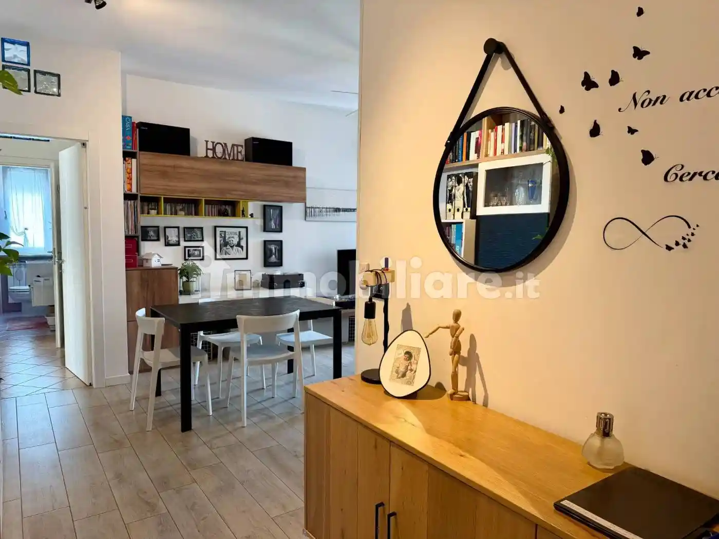 Appartamento in vendita a Verona