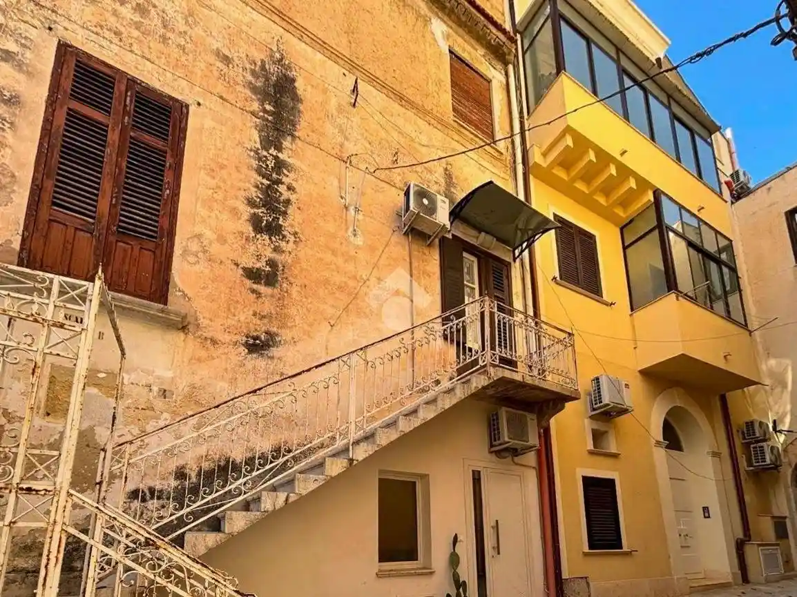 Casa indipendente in vendita a Marsala