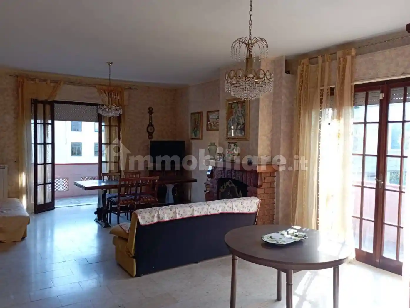Appartamento in affitto a Carrara